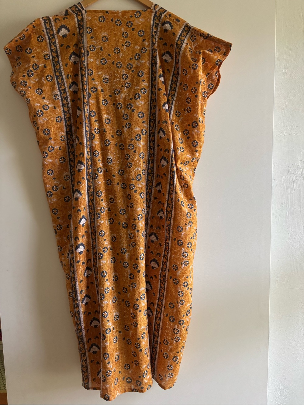 Emerson Fry Caftan - Picture 2 of 3